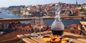 Qué comer en Oporto