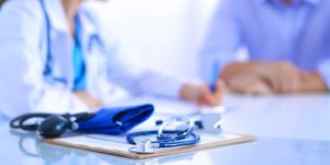 The US health system