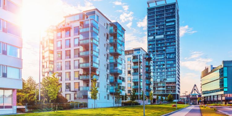 property in Helsinki