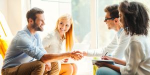 The work culture in Helsinki