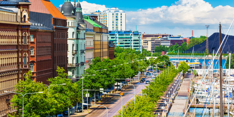 Helsinki