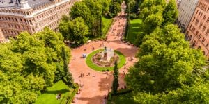 Things to do on weekdays in Helsinki