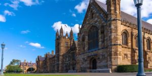 Le università di Sidney