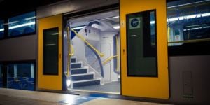 I mezzi di trasporto a Sidney