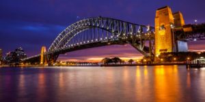 Attività per il tempo libero a Sidney