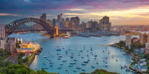 Attività da fare all'aperto a Sidney