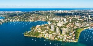 Acquisto di una casa a Sidney