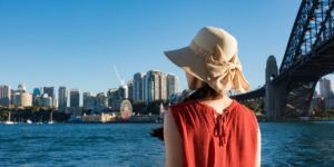 Adattarsi allo stile di vita di Sidney