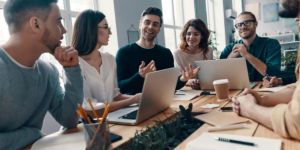 Sviluppare una rete professionale a Sidney