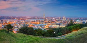Descubrir Auckland