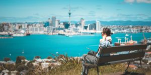 Adaptarse a la cultura local en Auckland