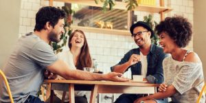 Cómo hacer amigos en Auckland