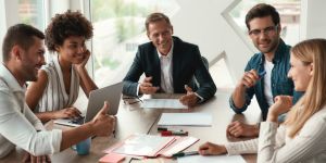 La cultura del trabajo en Auckland