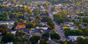 Los barrios más populares de Auckland