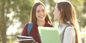 Ser estudiante en Auckland