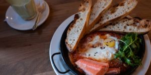 Qué comer en Auckland