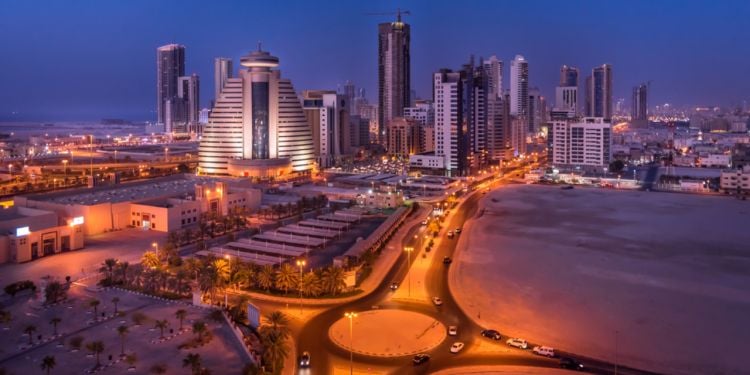 Travailler à Manama