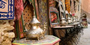 Adaptarse a la cultura local en Casablanca