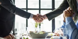 Reglas básicas del networking en Casablanca