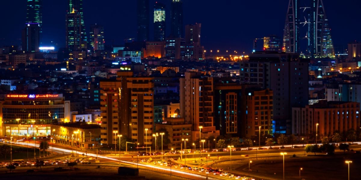 Manama, Bahrain