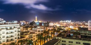 Los barrios más populares de Casablanca