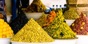 Qué comer en Casablanca