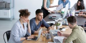 Il mercato del lavoro a Melbourne