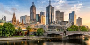 Informazioni per conoscere Melbourne