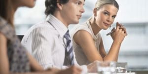 Ambiente di lavoro a Melbourne