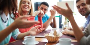 Cómo ampliar tu círculo social en Zúrich