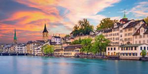 Comprar una casa en Zúrich