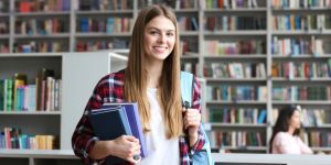 Ser estudiante en Zúrich