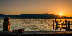 Qué hacer en Zúrich solo, en pareja o con amigos