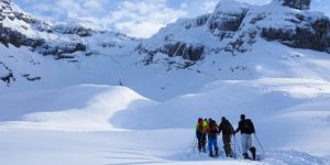 Hacer deporte en Zúrich