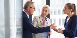 Reglas básicas del networking en Dublín