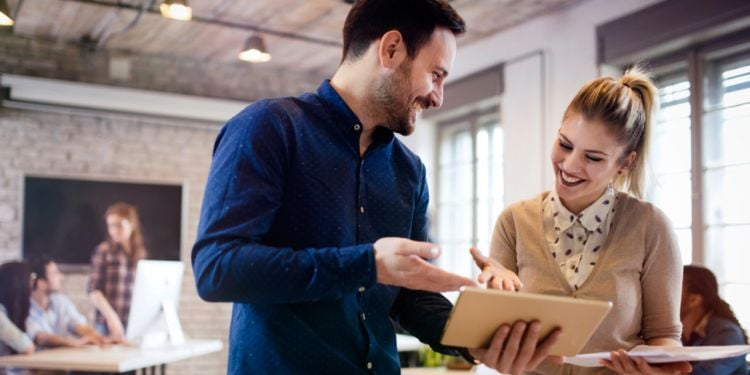 Networking profesional Dublín