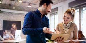 Cómo desarrollar tu red profesional en Dublín