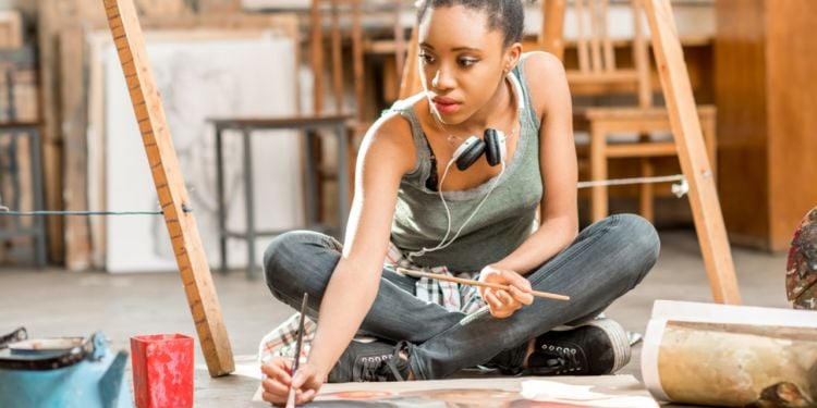 Ser estudiante en Dublín