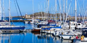 Qué hacer en Dublín