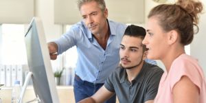 Internships in the Netherlands