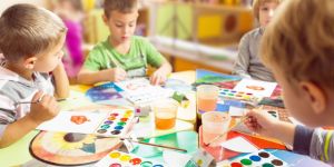 Moving to the Netherlands with children