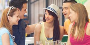 Vita da studente a Porto