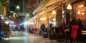 Actividades de ocio con niños o solo en Estambul