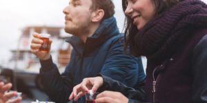 Amplía tu red social en Estambul