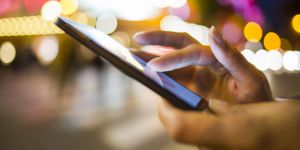 Le téléphone en Irlande