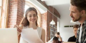 Crear una red profesional en Estambul