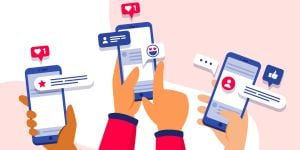 5 possibilities to stay connected as an expat in The Netherlands