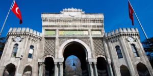 Estudiar en Estambul
