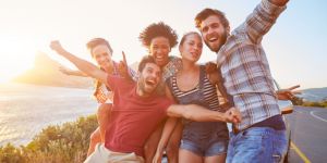 Reglas básicas del networking en Toronto