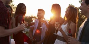 Hacer amigos en Toronto